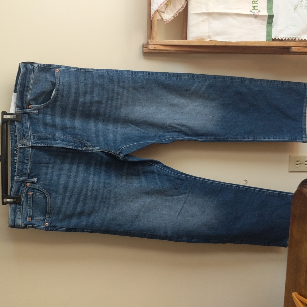 Men's American Eagle Jeans